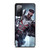 FALCON SUPERHERO MARVEL Samsung Galaxy S20 FE Case Cover FALCON SUPERHERO MARVEL Samsung Galaxy S20 FE Case Cover