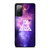 FALL OUT BOY NEBULA LOGO Samsung Galaxy S20 FE Case Cover
