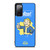 FALLOUT VAULT BOY Samsung Galaxy S20 FE Case Cover