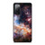 FANTASTIC SPACE Samsung Galaxy S20 FE Case Cover