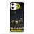 BORUSSIA DORTMUND DIE BORUSSEN iPhone 12 Case Cover