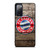 FC BAYERN MUNCHEN DIE ROTEN Samsung Galaxy S20 FE Case Cover