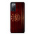 FC BAYERN MUNCHEN THE BAVARIANS Samsung Galaxy S20 FE Case Cover