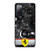 FERRARI ENGINE 1 Samsung Galaxy S20 FE Case Cover