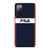 FILA 1 Samsung Galaxy S20 FE Case Cover