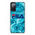 FILA DAZZLE 1 Samsung Galaxy S20 FE Case Cover