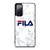FILA DAZZLE Samsung Galaxy S20 FE Case Cover