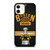 BOSTON BRUINS 1 iPhone 12 Case Cover