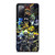 FIVE NIGHTS AT FREDDY'S FNAF Samsung Galaxy S20 FE Case Cover
