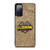 FLOGNAW MOTORS EMBLEM Samsung Galaxy S20 FE Case Cover