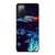FORD CAR LOGO Samsung Galaxy S20 FE Case Cover FORD CAR LOGO Samsung Galaxy S20 FE Case Cover