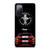 FORD MUSTANG 3 Samsung Galaxy S20 FE Case Cover