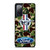 FORD MUSTANG BAPE Samsung Galaxy S20 FE Case Cover