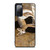 FOX VULPES Samsung Galaxy S20 FE Case Cover