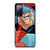 FRANKY ONE PIECE FACE Samsung Galaxy S20 FE Case Cover