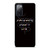 FRIENDS DON'T LIE LIGHTS 2 Samsung Galaxy S20 FE Case Cover FRIENDS DON'T LIE LIGHTS 2 Samsung Galaxy S20 FE Case Cover