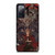 FULLMETAL ALCHEMIST ANIME 2 Samsung Galaxy S20 FE Case Cover FULLMETAL ALCHEMIST ANIME 2 Samsung Galaxy S20 FE Case Cover