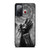 FULLMETAL ALCHEMIST HAND Samsung Galaxy S20 FE Case Cover FULLMETAL ALCHEMIST HAND Samsung Galaxy S20 FE Case Cover