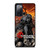 GEARS OF WAR GAME Samsung Galaxy S20 FE Case Cover