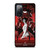 GHOST IN THE SHELL MOVIE Samsung Galaxy S20 FE Case Cover