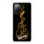 GIBSON GUITAR Samsung Galaxy S20 FE Case Cover