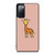 GIRAFFE CUTE Samsung Galaxy S20 FE Case Cover