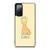 GIRAFFE LITTLE Samsung Galaxy S20 FE Case Cover