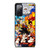GOKU DRAGON BALL SSJ Samsung Galaxy S20 FE Case Cover