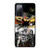 GOKU SHENRON 1 Samsung Galaxy S20 FE Case Cover GOKU SHENRON 1 Samsung Galaxy S20 FE Case Cover