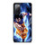 GOKU ULTRA INSTINCT 1 Samsung Galaxy S20 FE Case Cover GOKU ULTRA INSTINCT 1 Samsung Galaxy S20 FE Case Cover