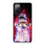 GOKU ULTRA INSTINCT 4 Samsung Galaxy S20 FE Case Cover
