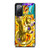 GOLDEN FRIEZA 2 Samsung Galaxy S20 FE Case Cover
