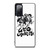 GOOD CHARLOTTE ART LOGO Samsung Galaxy S20 FE Case Cover