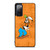 GOOFY CARTOON Samsung Galaxy S20 FE Case Cover