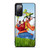 GOOFY FISHING Samsung Galaxy S20 FE Case Cover
