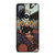 GORILLAZ NOODLE Samsung Galaxy S20 FE Case Cover