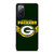 GREEN BAY PACKERS 3 Samsung Galaxy S20 FE Case Cover