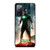 GREEN LANTERN DC COMICS Samsung Galaxy S20 FE Case Cover GREEN LANTERN DC COMICS Samsung Galaxy S20 FE Case Cover