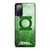 GREEN LANTERN SUPERHERO LOGO Samsung Galaxy S20 FE Case Cover
