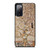 GUSTAV KLIMT TREE OF LIFE Samsung Galaxy S20 FE Case Cover