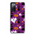 HALLOWEEN PATTERN CUTE 2 Samsung Galaxy S20 FE Case Cover