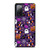 HALLOWEEN WITCH PUMPKIN PATTERN 2 Samsung Galaxy S20 FE Case Cover