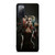 HARLEY QUINN 1 Samsung Galaxy S20 FE Case Cover HARLEY QUINN 1 Samsung Galaxy S20 FE Case Cover