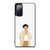 HARRY STYLES Samsung Galaxy S20 FE Case Cover