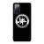 HECKLER AND KOCH LOGO 2 Samsung Galaxy S20 FE Case Cover HECKLER AND KOCH LOGO 2 Samsung Galaxy S20 FE Case Cover