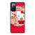 HELLO KITTY CHRISTMAS Samsung Galaxy S20 FE Case Cover HELLO KITTY CHRISTMAS Samsung Galaxy S20 FE Case Cover