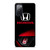 HONDA 3 Samsung Galaxy S20 FE Case Cover