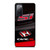 HONDA CIVIC SI 1 Samsung Galaxy S20 FE Case Cover HONDA CIVIC SI 1 Samsung Galaxy S20 FE Case Cover