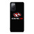 HONDA CIVIC SI LOGO Samsung Galaxy S20 FE Case Cover HONDA CIVIC SI LOGO Samsung Galaxy S20 FE Case Cover