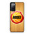 HOUSTON ROCKETS 3 Samsung Galaxy S20 FE Case Cover